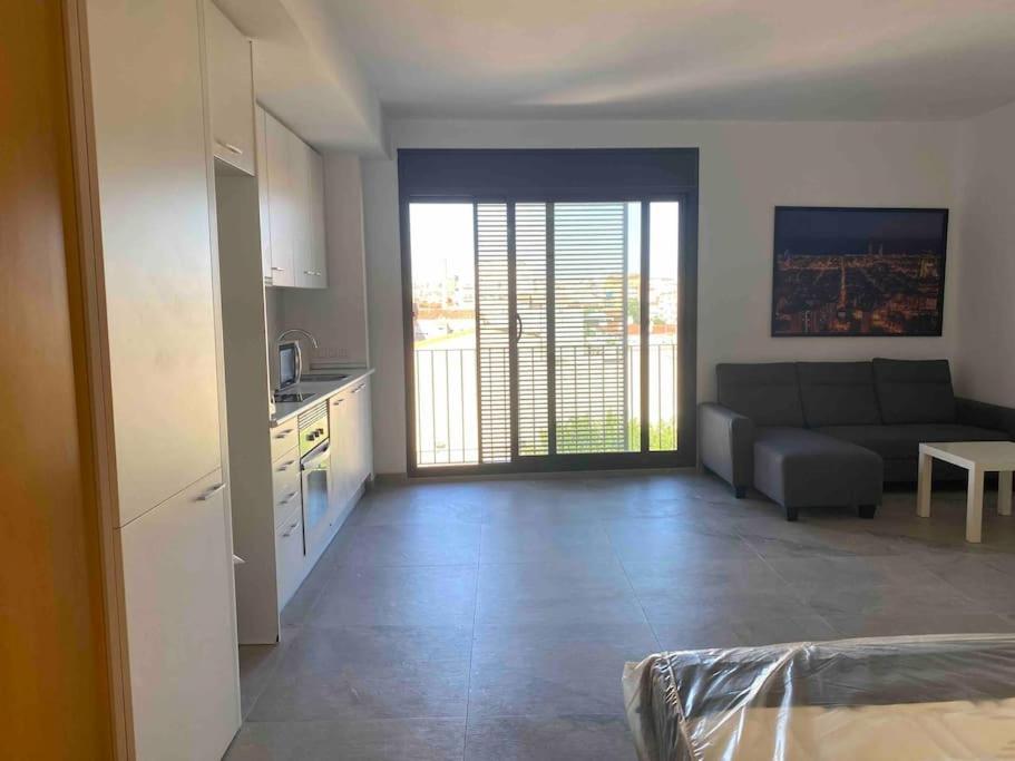 דירות Modern Loft In טראסה מראה חיצוני תמונה