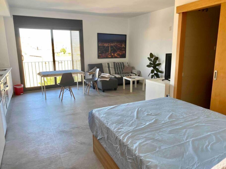 דירות Modern Loft In טראסה מראה חיצוני תמונה