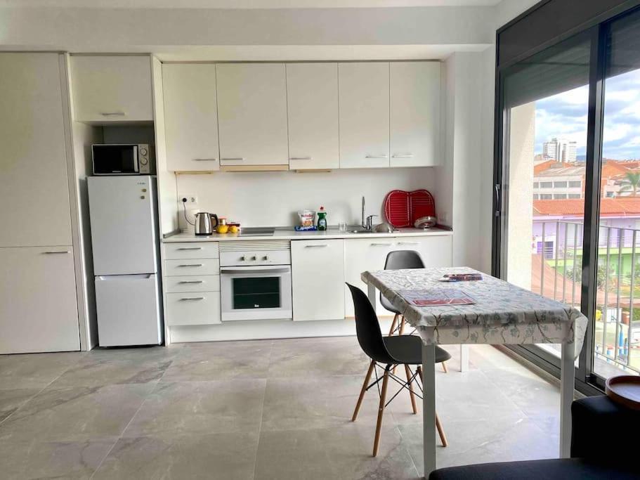 דירות Modern Loft In טראסה מראה חיצוני תמונה