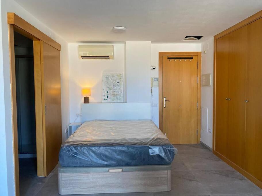 דירות Modern Loft In טראסה מראה חיצוני תמונה