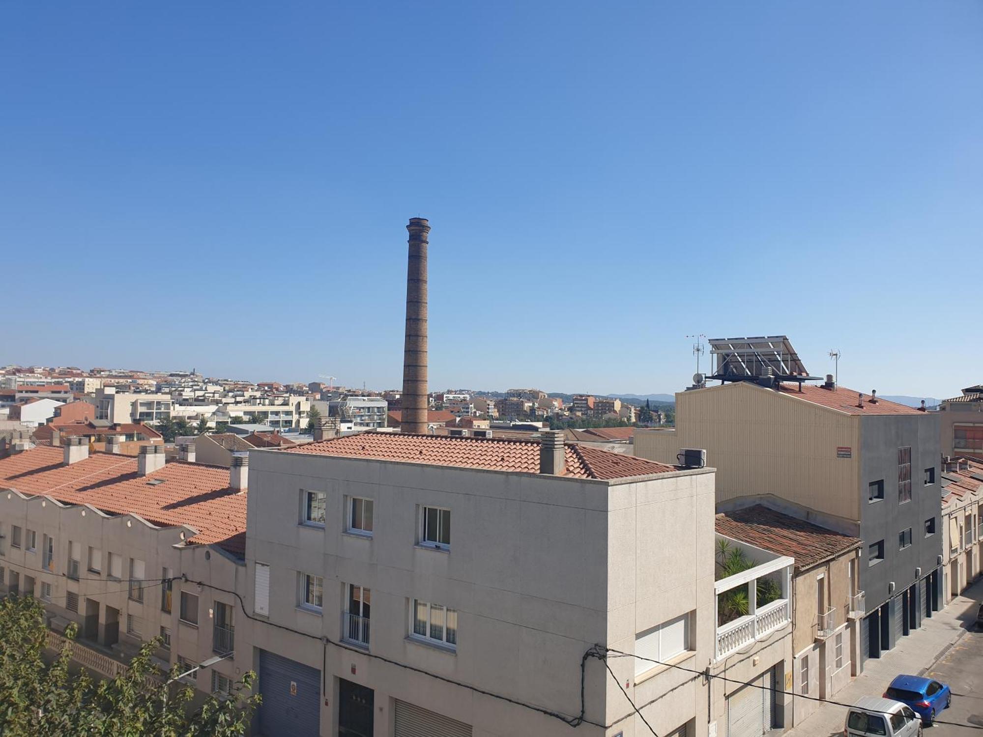 דירות Modern Loft In טראסה מראה חיצוני תמונה